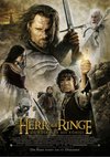 Poster Der Herr der Ringe: Die Rückkehr des Königs