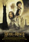 Poster Der Herr der Ringe: Die zwei Türme