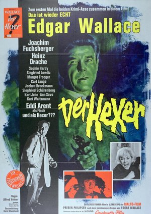 Der Hexer Der Hexer