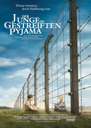Der Junge im gestreiften Pyjama Der Junge im gestreiften Pyjama