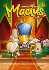 Poster Der Kleine König Macius
