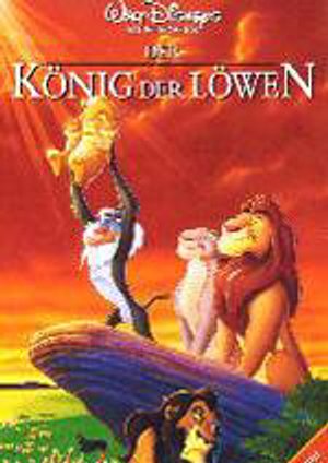 Der König der Löwen Der König der Löwen
