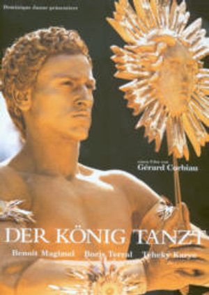 Der König tanzt Der König tanzt