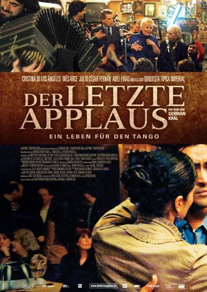 Der letzte Applaus Der letzte Applaus
