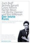 Poster Der letzte Kuss