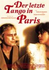 Poster Der letzte Tango in Paris