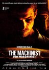 Poster Der Maschinist