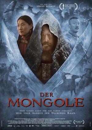 Der Mongole Der Mongole