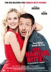 Poster Der Nächste, bitte!