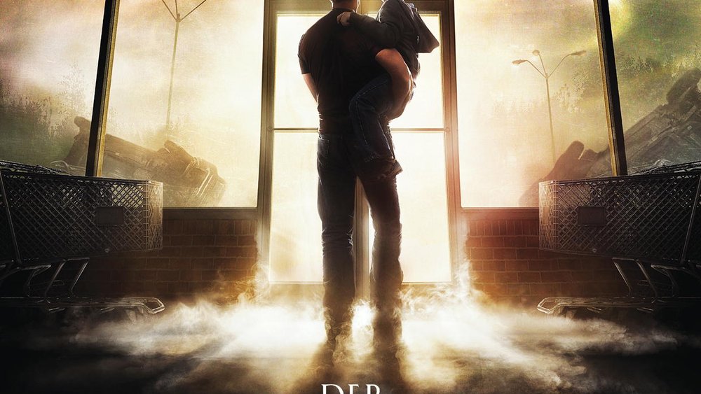Der Nebel Der Nebel Poster