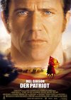 Poster Der Patriot