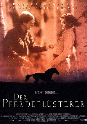 Der Pferdeflüsterer Der Pferdeflüsterer