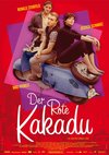 Poster Der Rote Kakadu