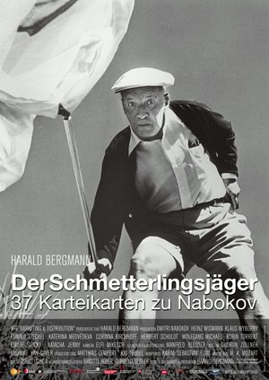 Der Schmetterlingsjäger - 37 Karteikarten zu Nabokov Der Schmetterlingsjäger - 37 Karteikarten zu Nabokov