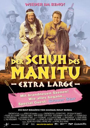 Der Schuh des Manitu Der Schuh des Manitu