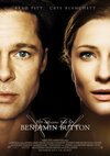 Poster Der seltsame Fall des Benjamin Button
