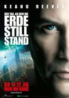 Poster Der Tag, an dem die Erde stillstand