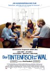 Poster Der Tintenfisch und der Wal