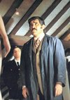 Poster Der Tod trägt schwarzes Leder