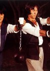 Poster Die Welt des Drunken Master