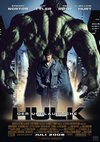 Poster Der unglaubliche Hulk