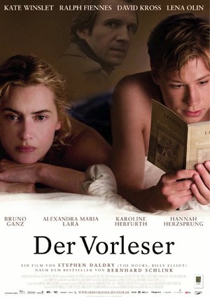 Der Vorleser Der Vorleser
