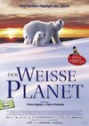 Poster Der weiße Planet