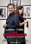 Poster Der Womanizer - Die Nacht der Ex-Freundinnen