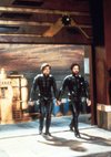 Poster Dune - Der Wüstenplanet