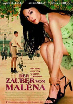 Der Zauber von Malèna Der Zauber von Malèna