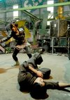 Poster Fighting Beat 2