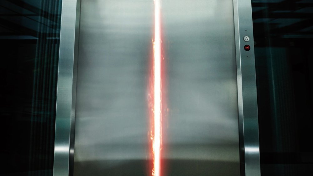 Devil Devil Poster