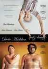 Poster Dicke Mädchen