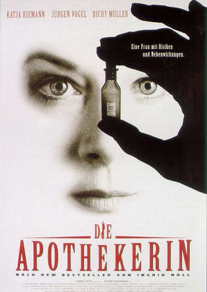 Die Apothekerin Die Apothekerin