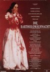 Poster Die Bartholomäusnacht