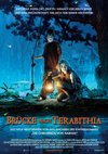 Poster Brücke nach Terabithia
