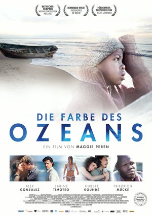Die Farbe des Ozeans Die Farbe des Ozeans