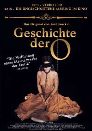 Die Geschichte der O. Die Geschichte der O.