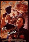 Poster City Slickers 2 - Die goldenen Jungs