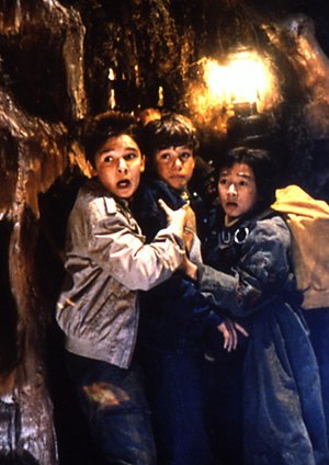 Die Goonies Die Goonies