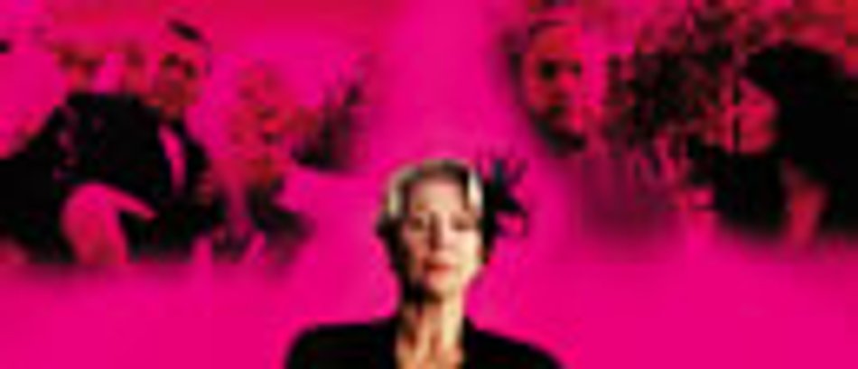 Die Gottesanbeterin · Film 2001 · Trailer · Kritik · KINO.de