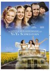 Poster Die göttlichen Geheimnisse der Ya-Ya Schwestern