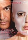 Poster Die Haut in der ich wohne