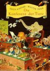 Poster Die Konferenz der Tiere