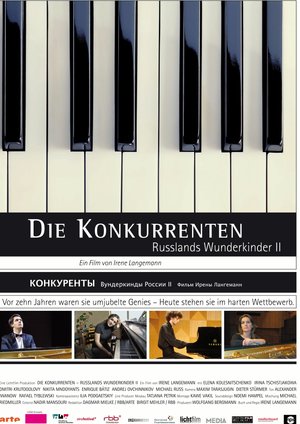 Die Konkurrenten - Russlands Wunderkinder 2 Die Konkurrenten - Russlands Wunderkinder 2