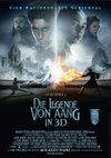 Poster Die Legende von Aang