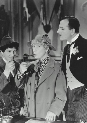 Die Marx Brothers im Krieg Die Marx Brothers im Krieg