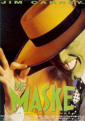 Die Maske Die Maske