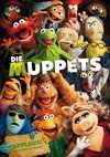Poster Die Muppets