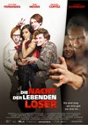 Poster Die Nacht der lebenden Loser